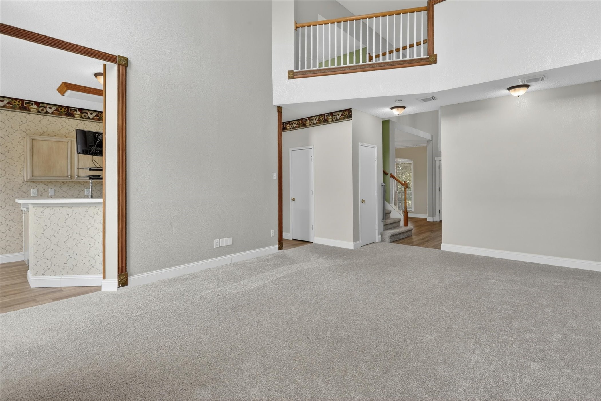211 Milton Drive Arlington TX 76002