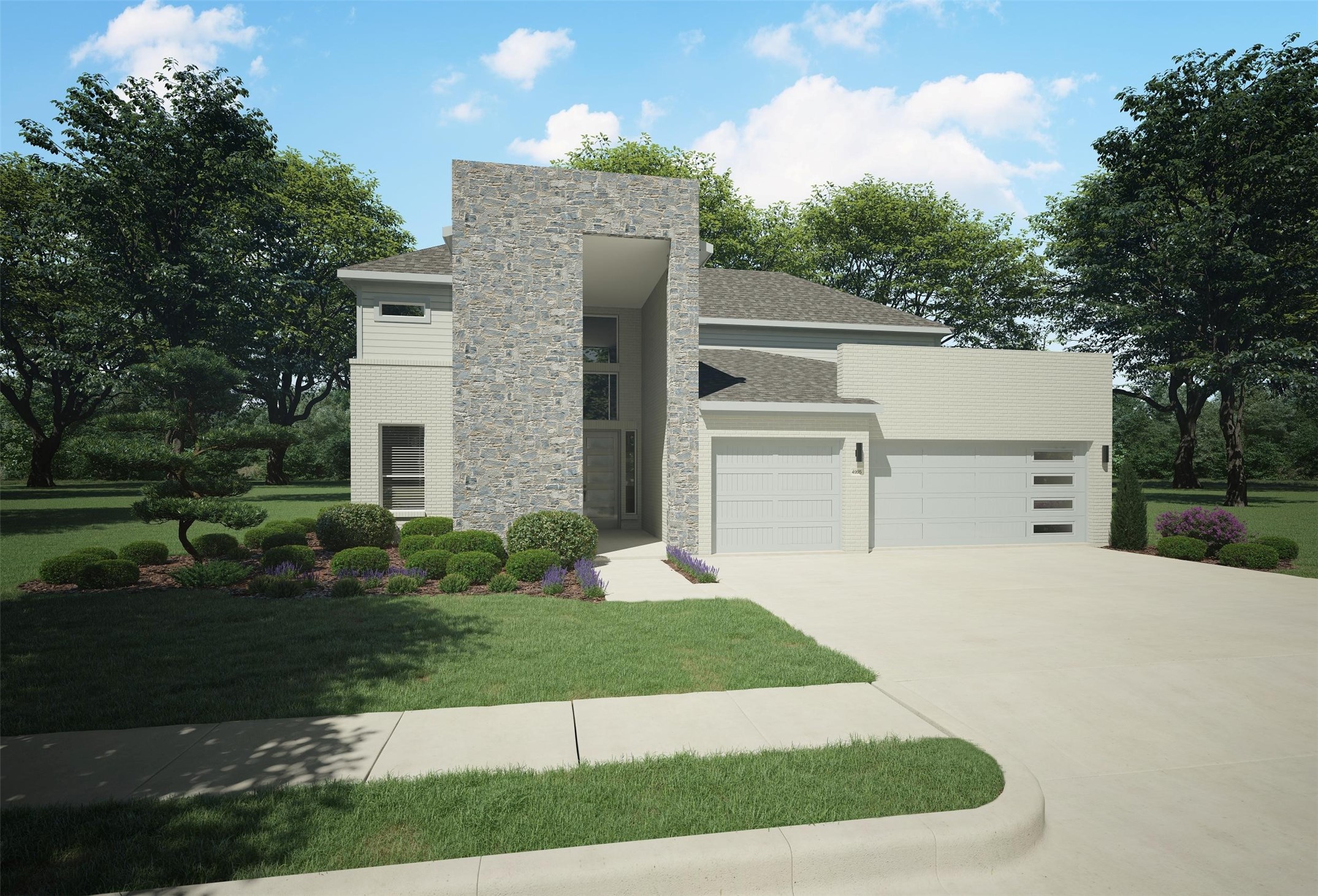1717 Nightshade Lane Celina TX 75009