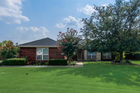 2743 Stoney Hollow Lane Rockwall TX 75087
