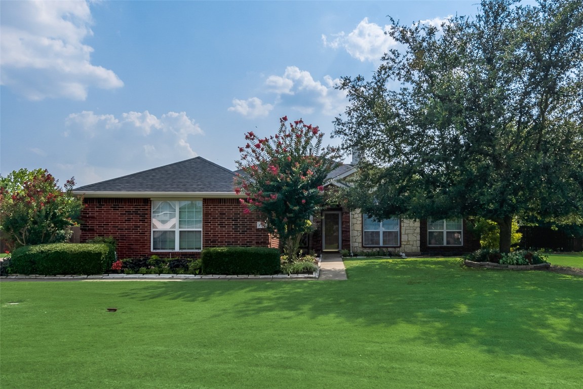 2743 Stoney Hollow Lane Rockwall TX 75087