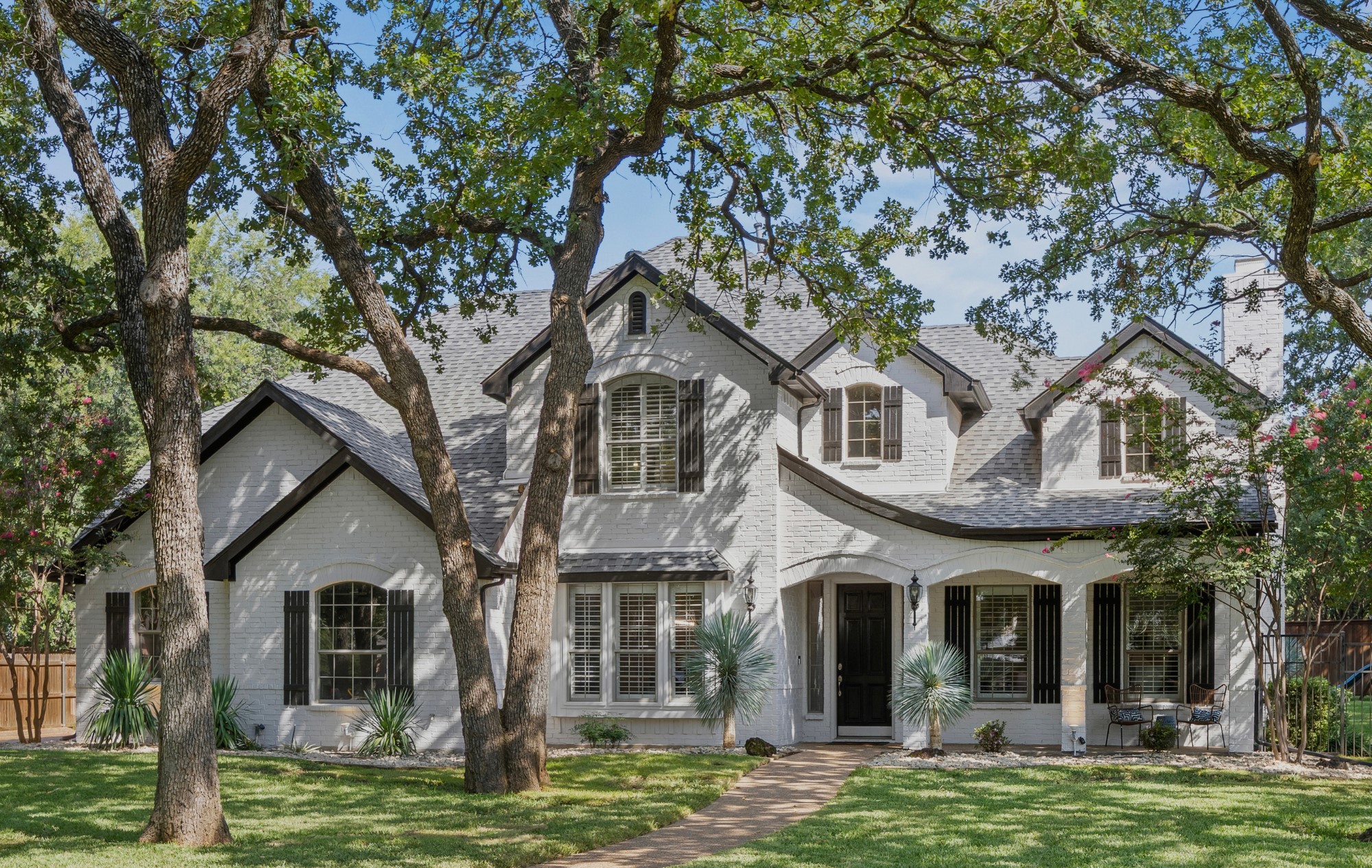 2714 Derby Court Southlake TX 76092