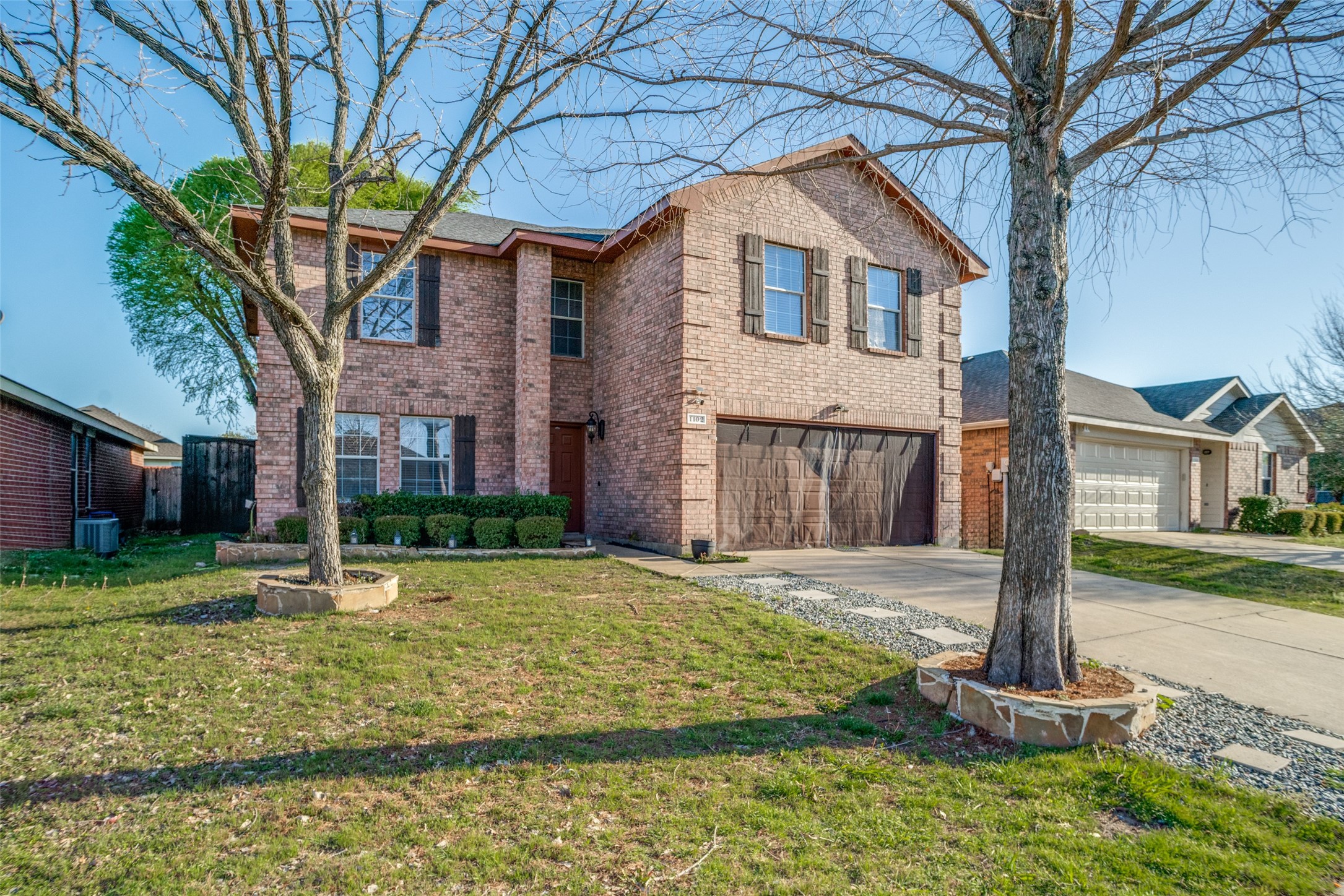 1102 Grace Drive Princeton TX 75407