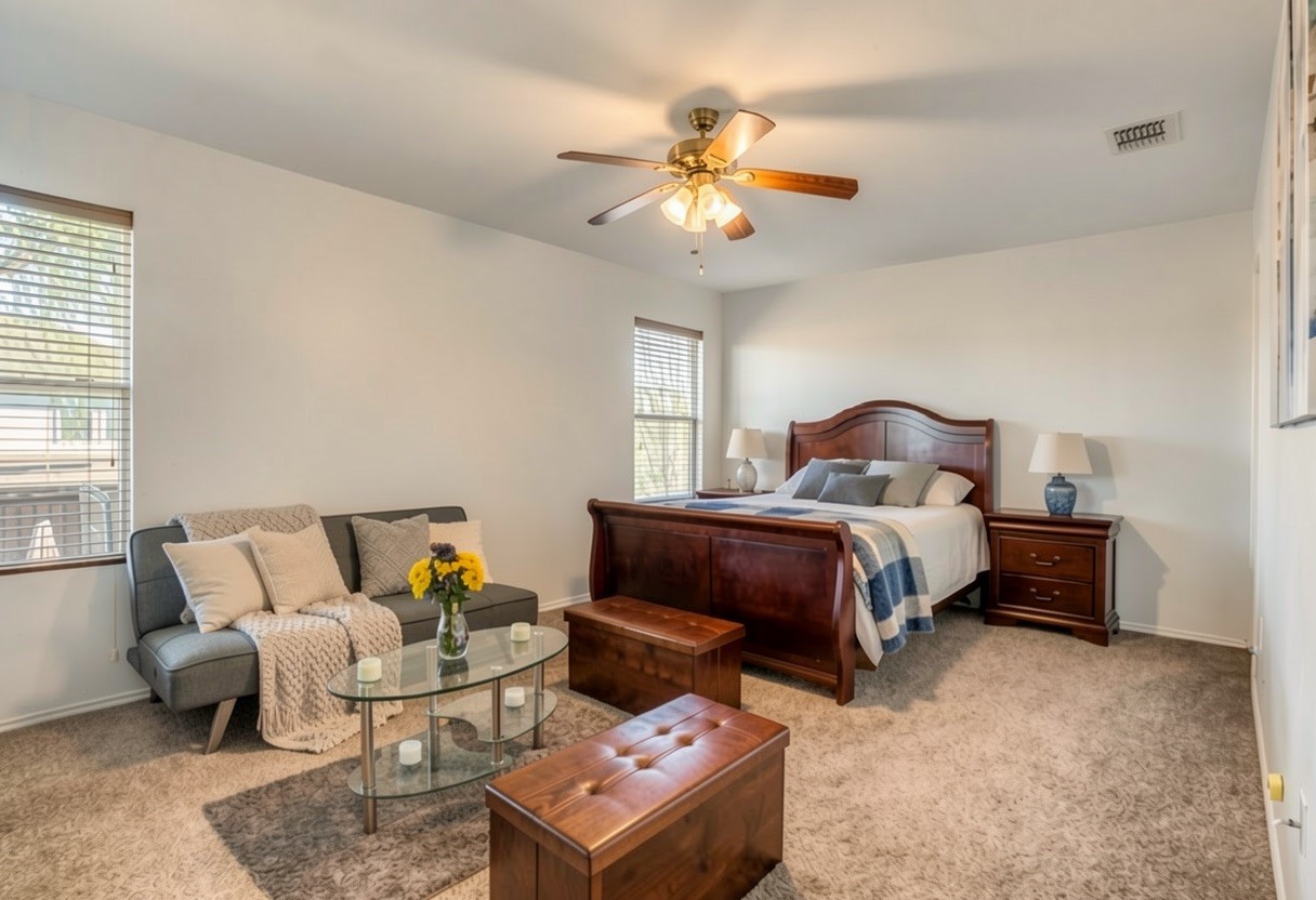 1102 Grace Drive Princeton TX 75407
