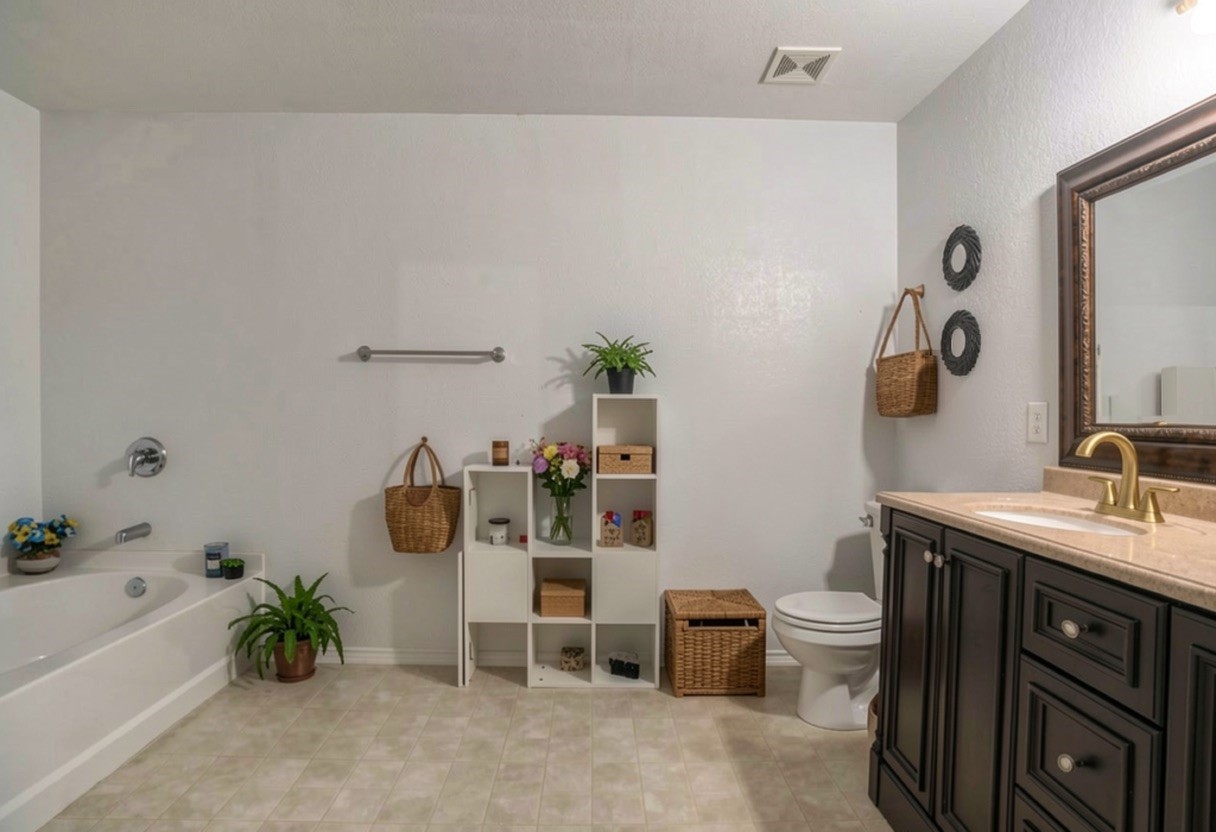 1102 Grace Drive Princeton TX 75407