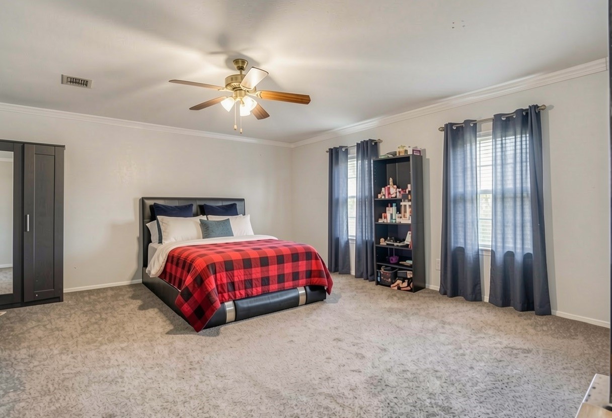 1102 Grace Drive Princeton TX 75407