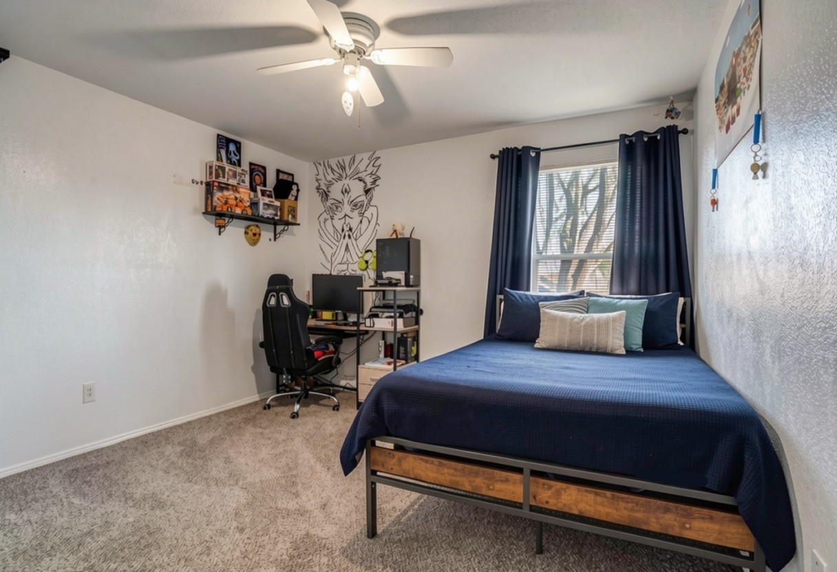 1102 Grace Drive Princeton TX 75407
