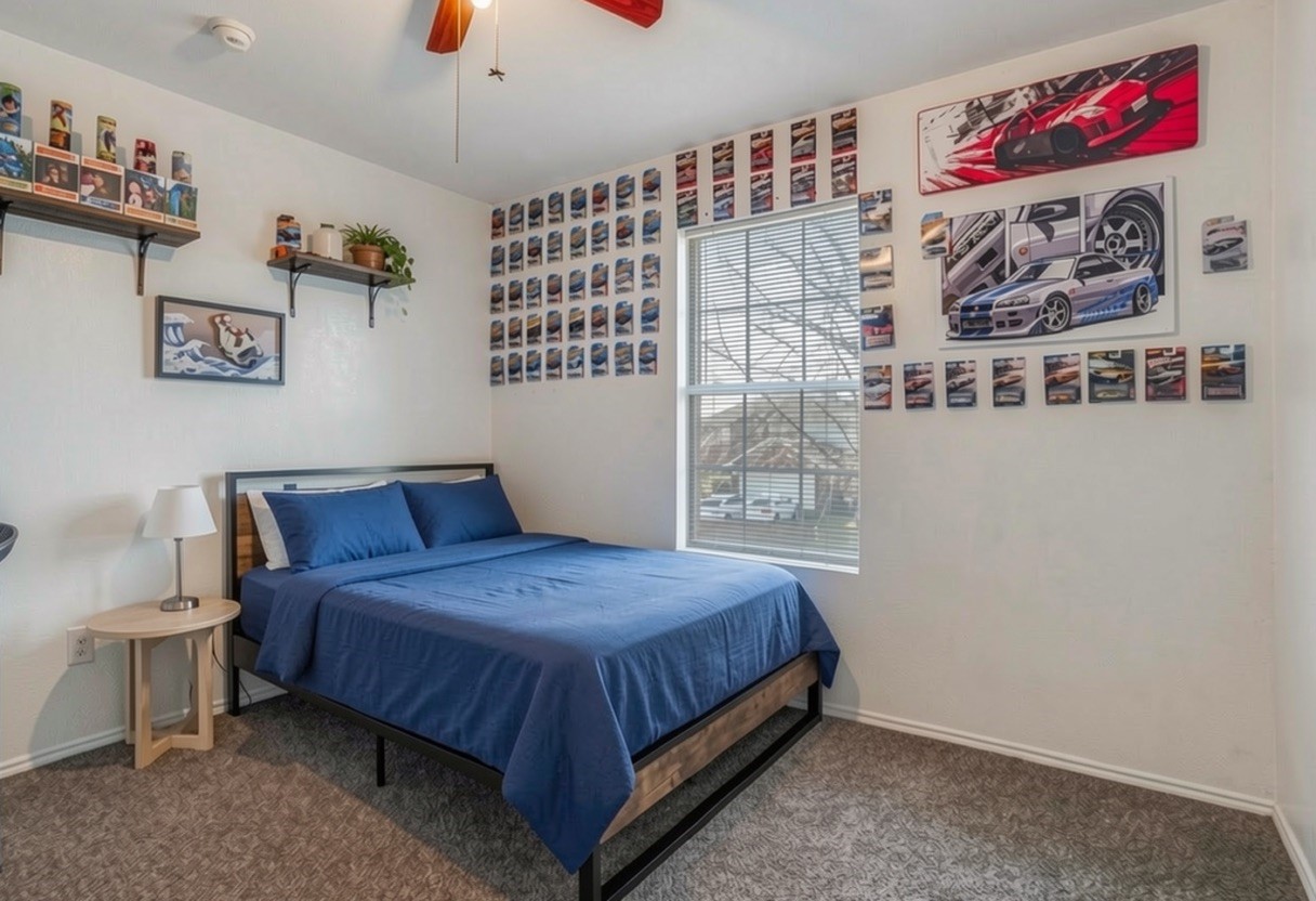 1102 Grace Drive Princeton TX 75407