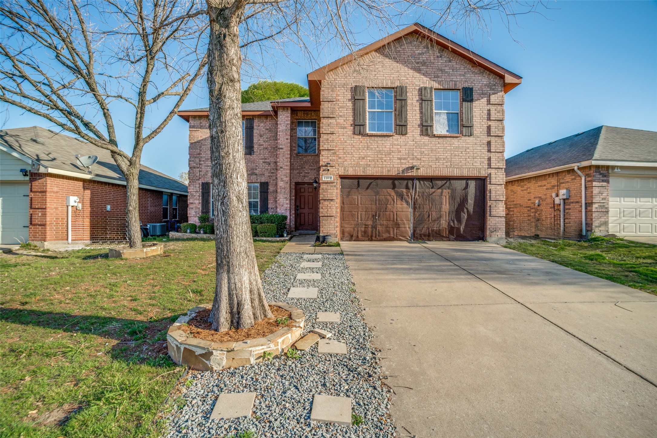 1102 Grace Drive Princeton TX 75407