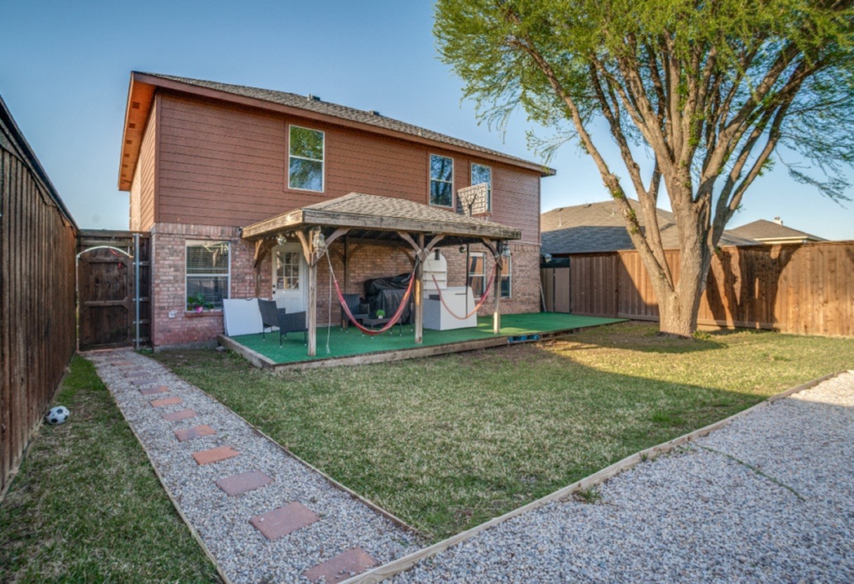 1102 Grace Drive Princeton TX 75407