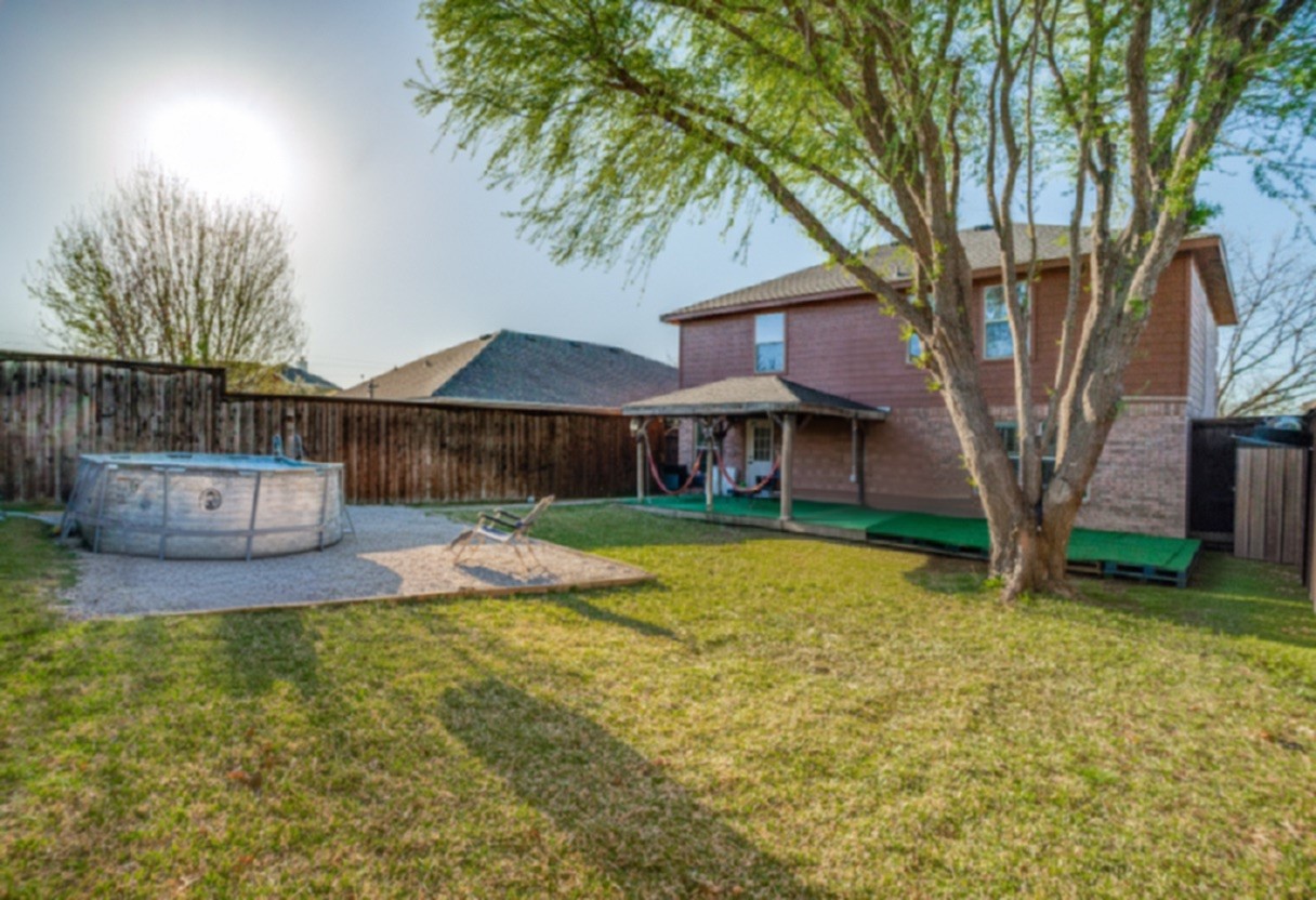 1102 Grace Drive Princeton TX 75407