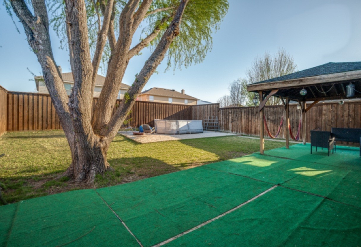 1102 Grace Drive Princeton TX 75407
