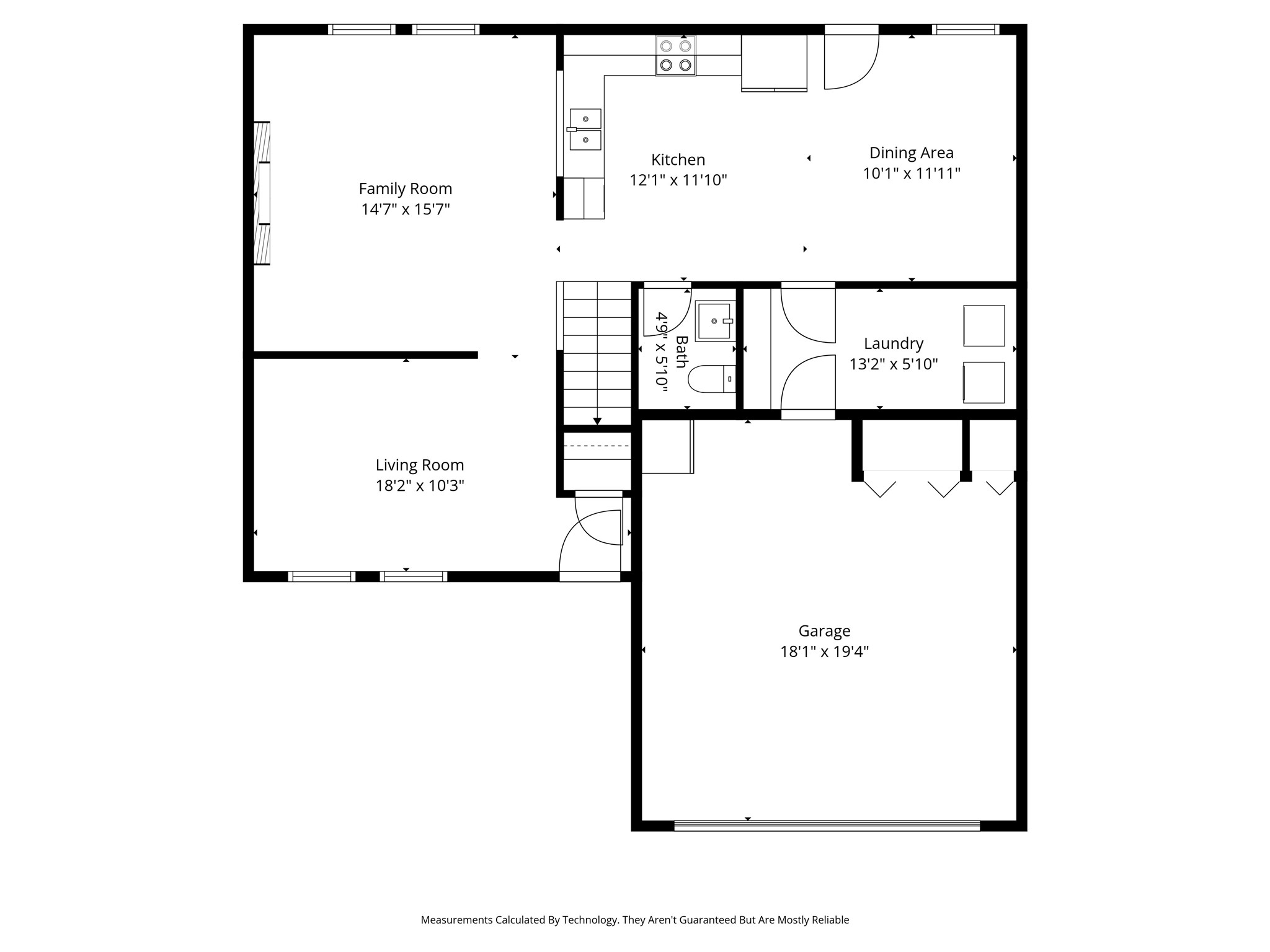 1102 Grace Drive Princeton TX 75407
