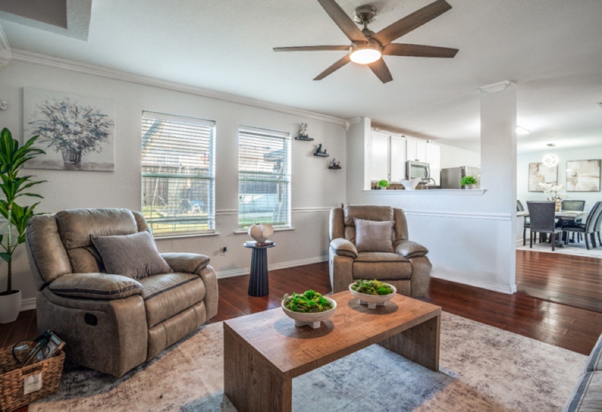 1102 Grace Drive Princeton TX 75407