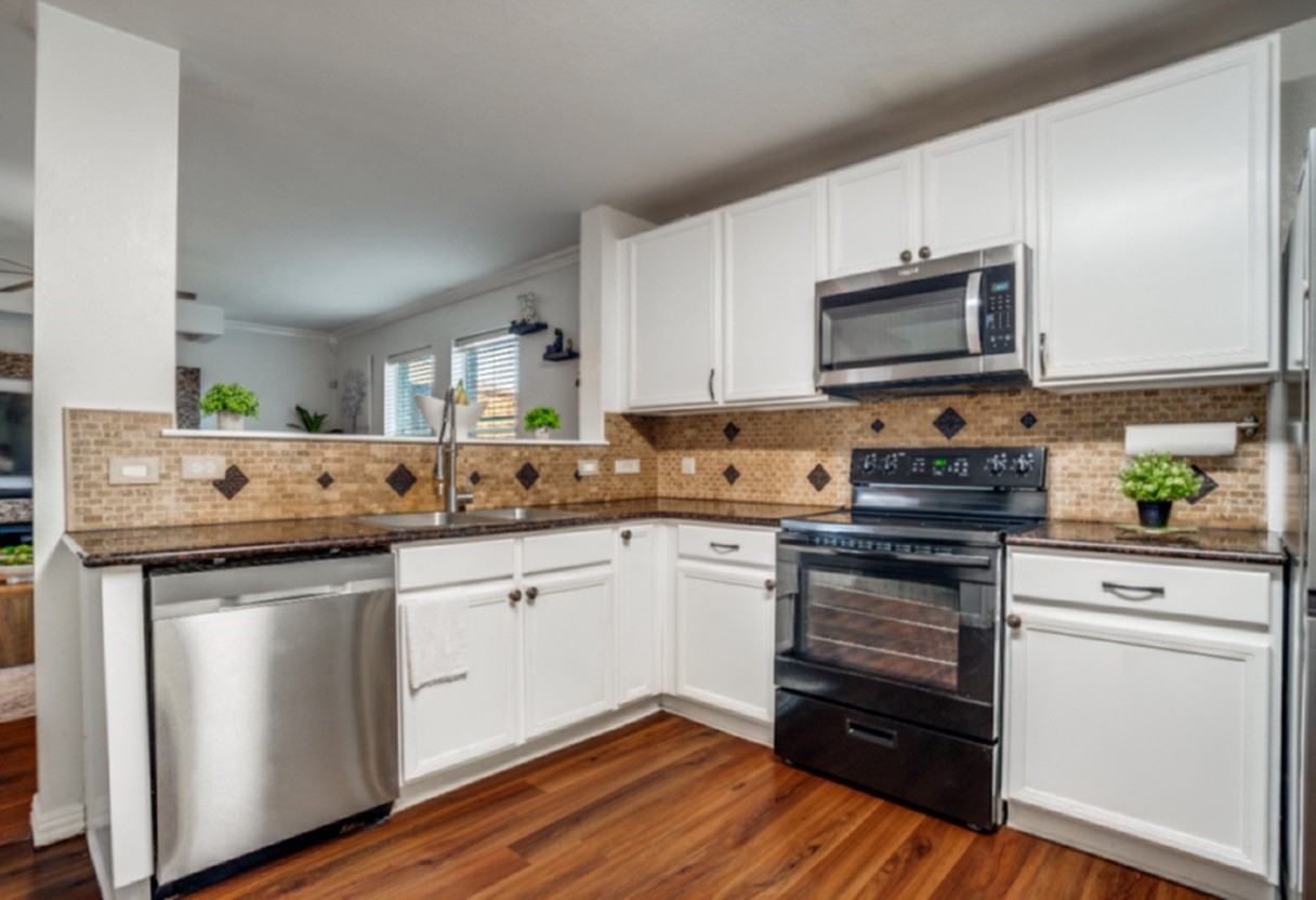 1102 Grace Drive Princeton TX 75407