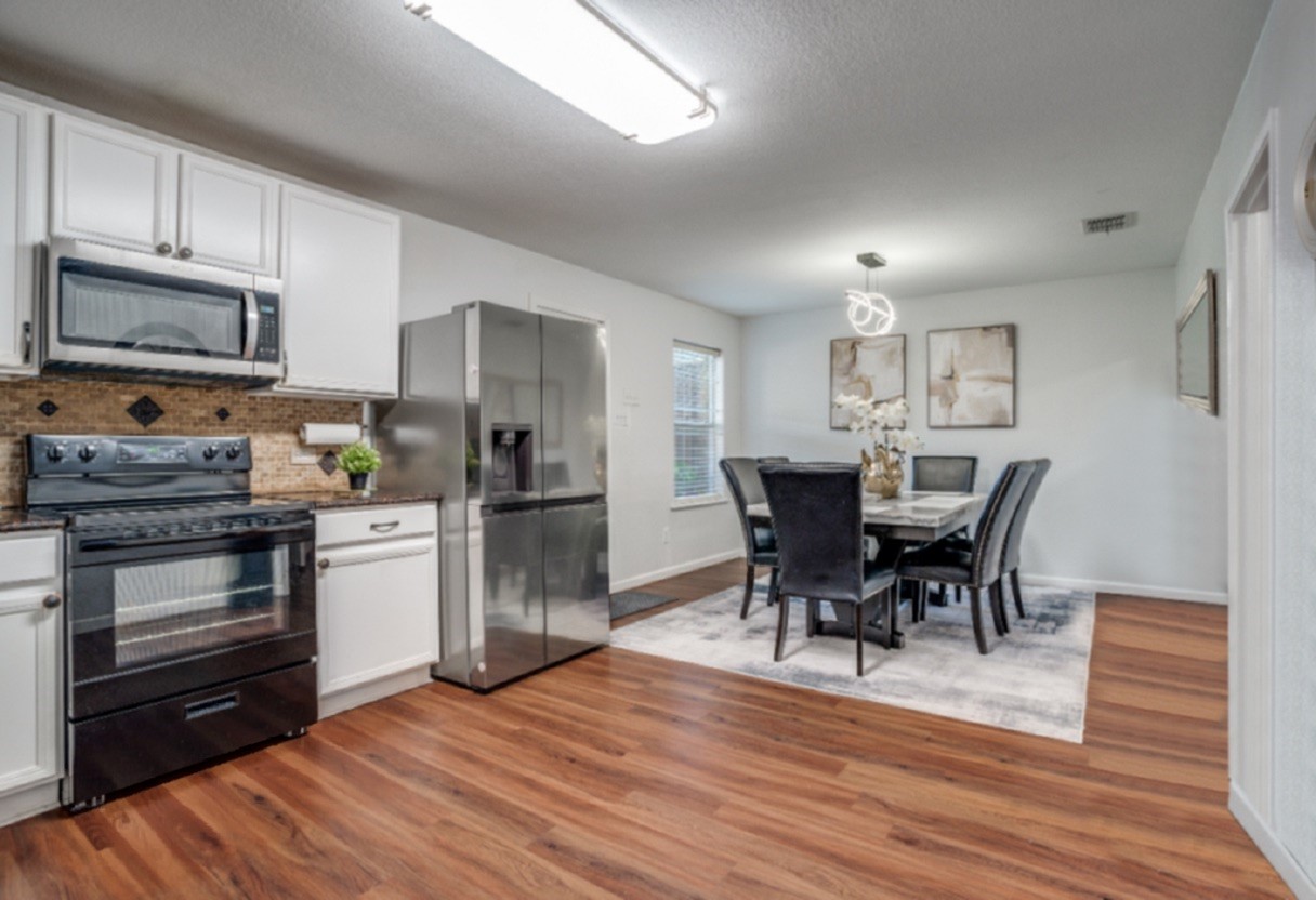 1102 Grace Drive Princeton TX 75407