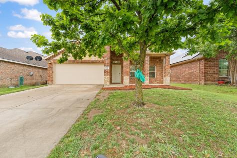 227 Old Spanish Trail Waxahachie TX 75167