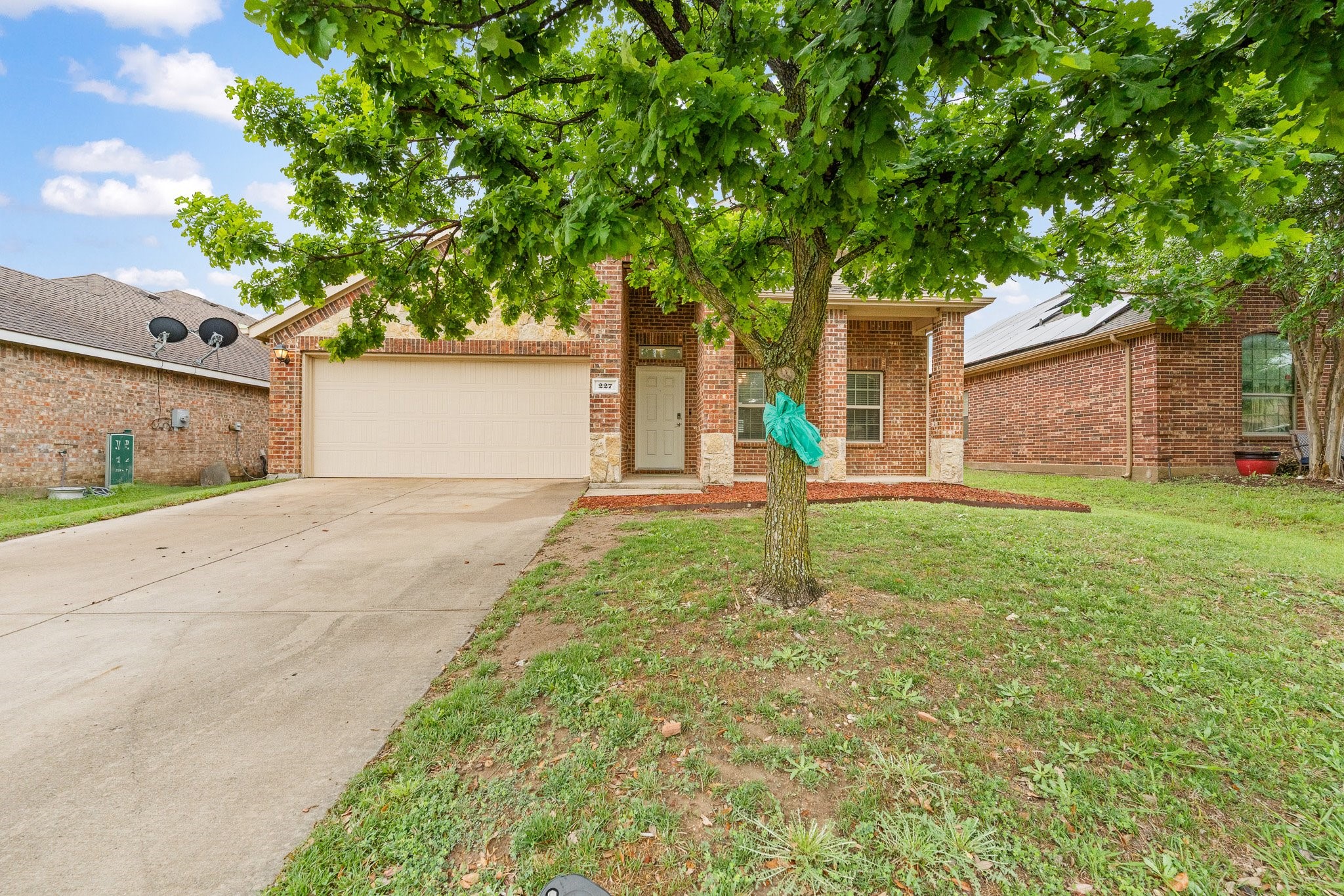 227 Old Spanish Trail Waxahachie TX 75167