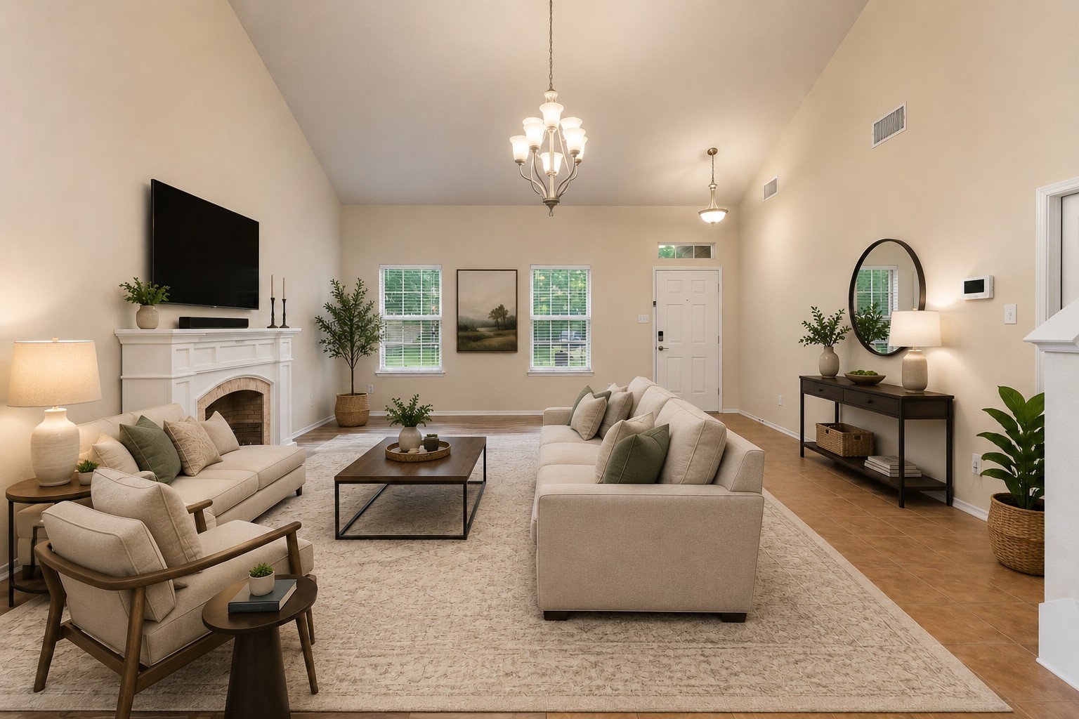 227 Old Spanish Trail Waxahachie TX 75167