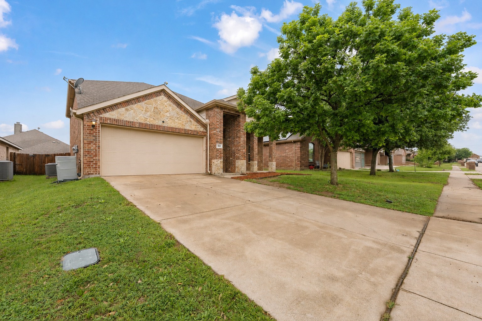 227 Old Spanish Trail Waxahachie TX 75167