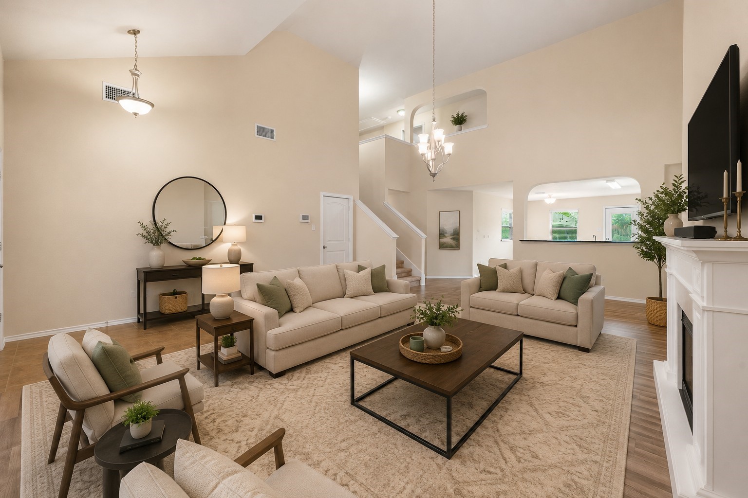 227 Old Spanish Trail Waxahachie TX 75167