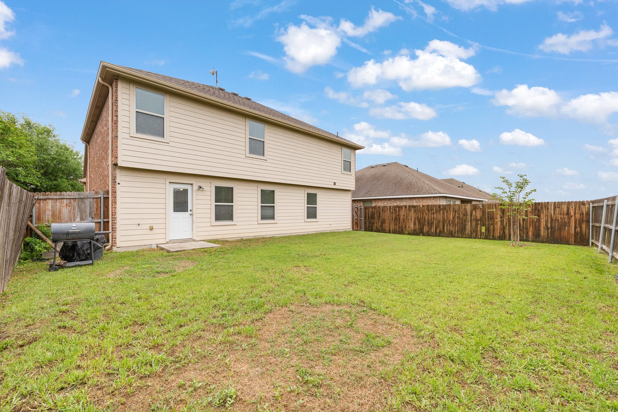 227 Old Spanish Trail Waxahachie TX 75167