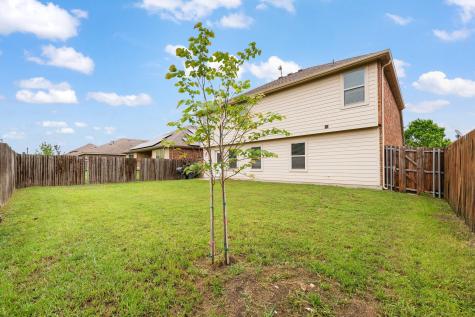227 Old Spanish Trail Waxahachie TX 75167