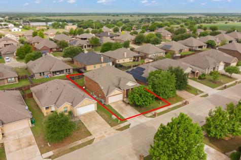 227 Old Spanish Trail Waxahachie TX 75167