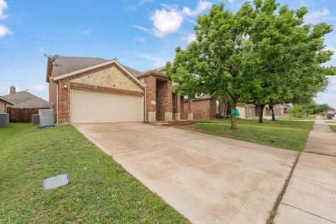 227 Old Spanish Trail Waxahachie TX 75167