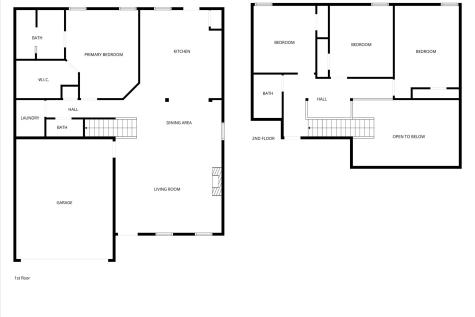 227 Old Spanish Trail Waxahachie TX 75167