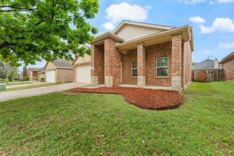 227 Old Spanish Trail Waxahachie TX 75167