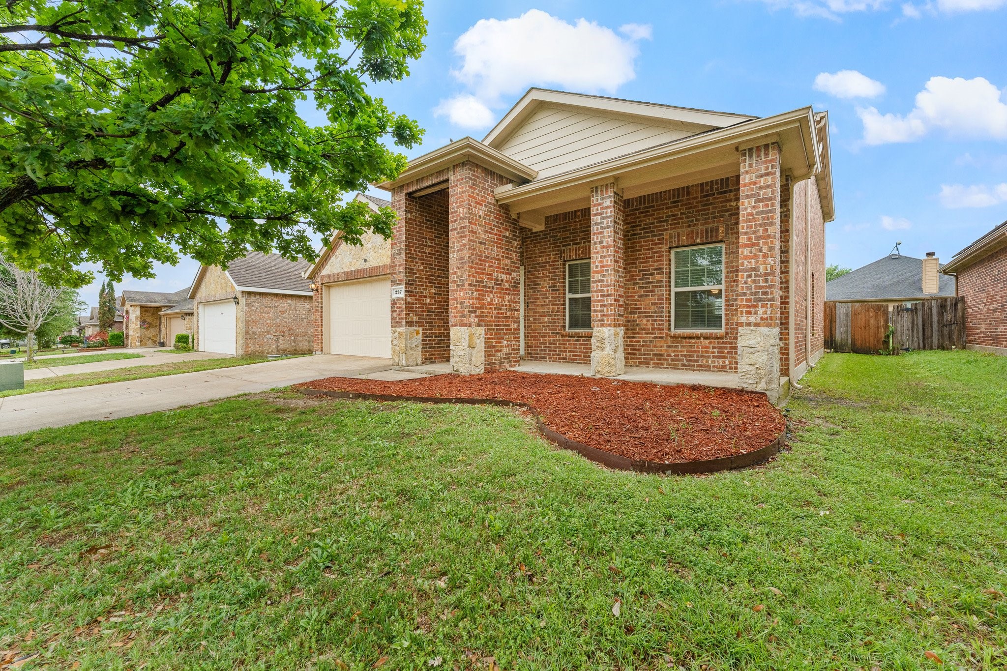 227 Old Spanish Trail Waxahachie TX 75167