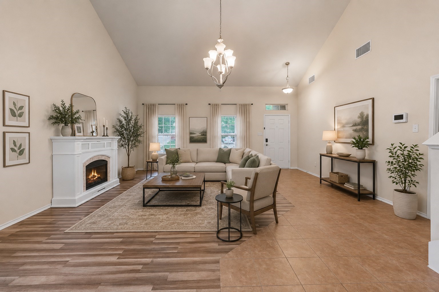227 Old Spanish Trail Waxahachie TX 75167