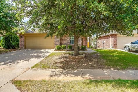 1701 Birds Eye Road Fort Worth TX 76177