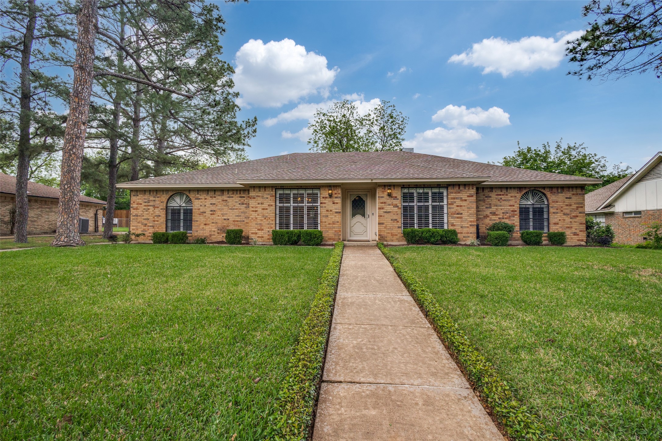 314 Northridge Street Denton TX 76201