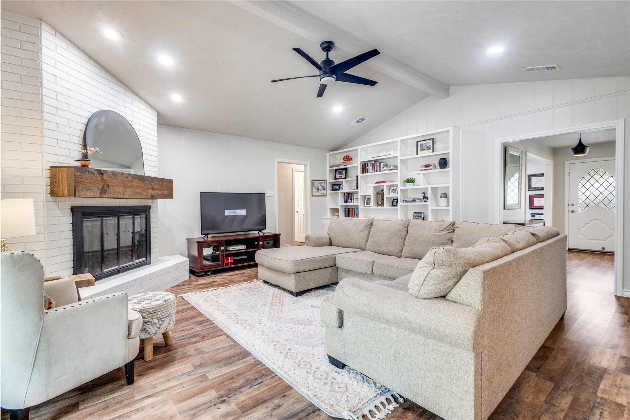 314 Northridge Street Denton TX 76201