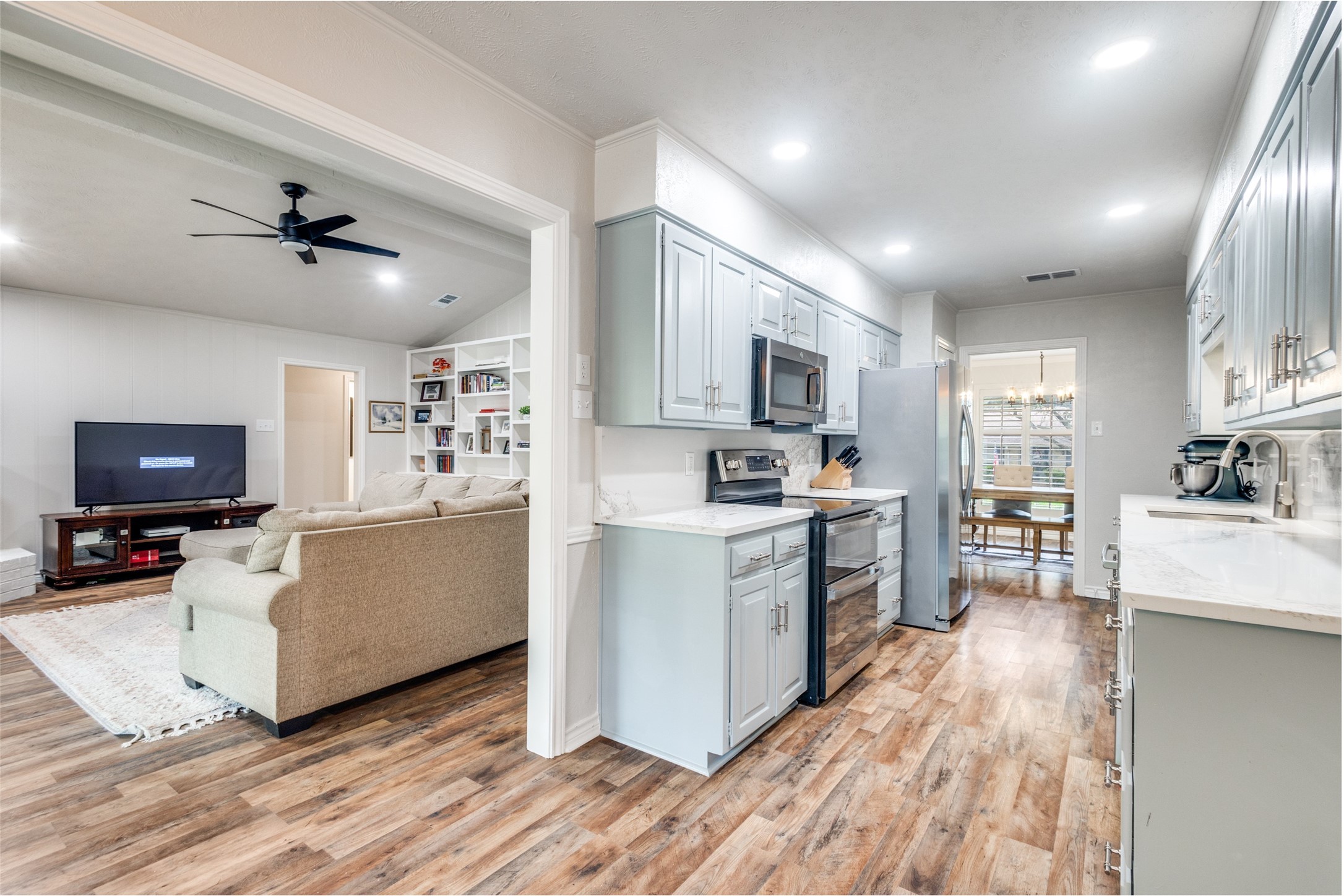 314 Northridge Street Denton TX 76201