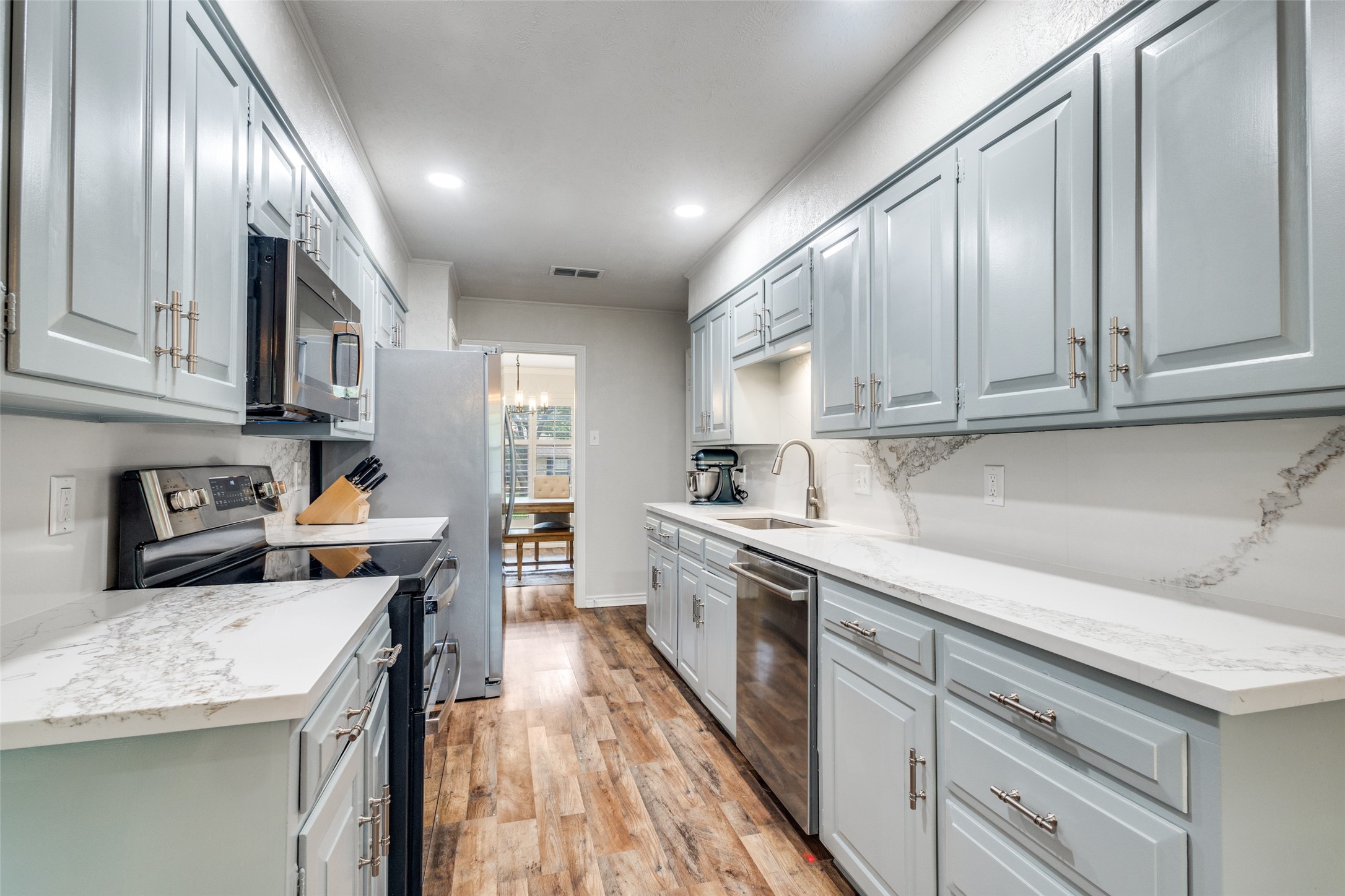 314 Northridge Street Denton TX 76201