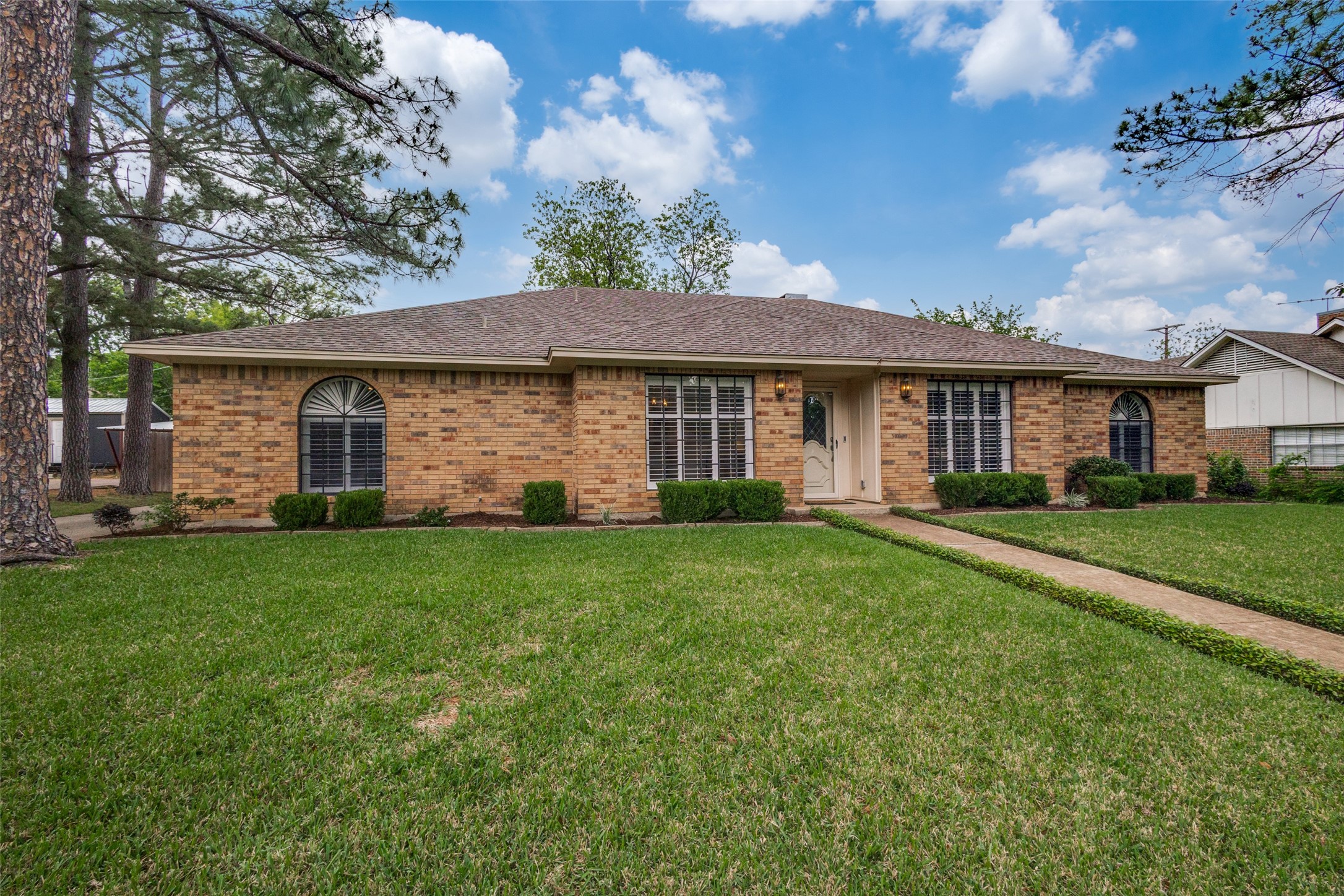 314 Northridge Street Denton TX 76201