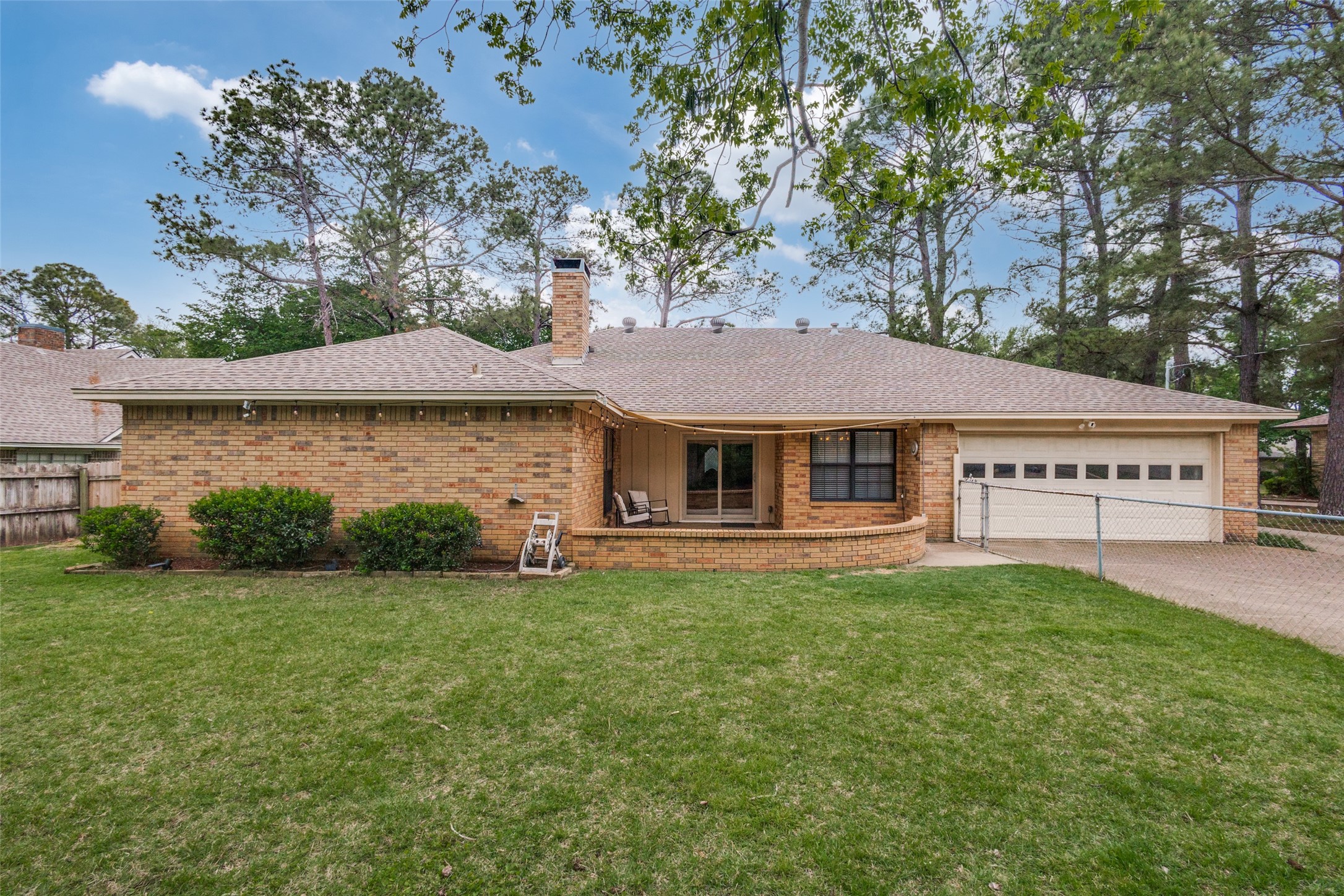 314 Northridge Street Denton TX 76201