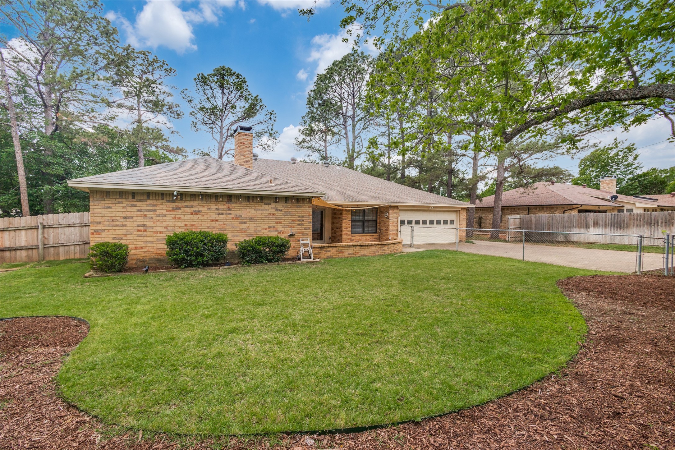 314 Northridge Street Denton TX 76201
