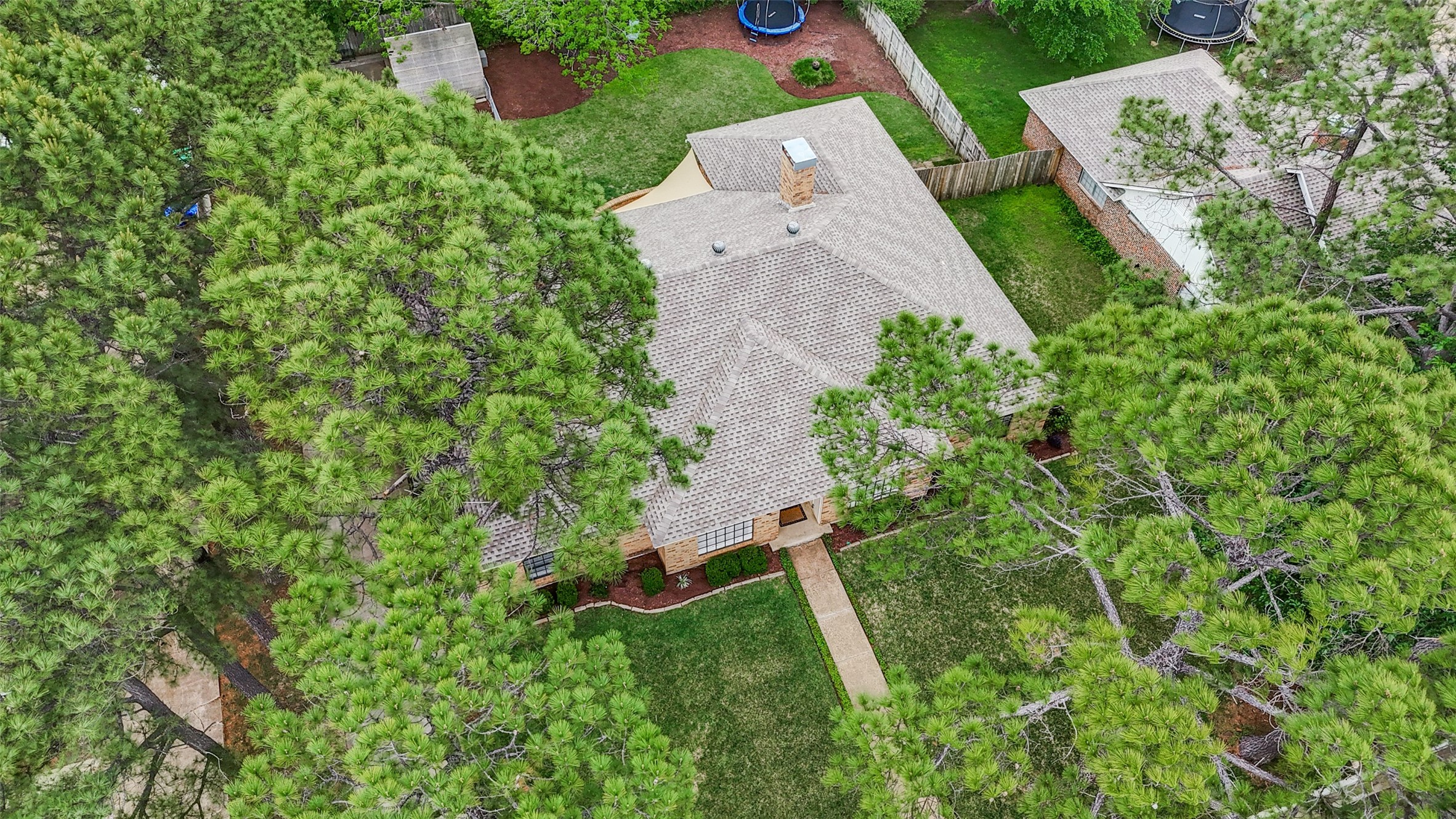 314 Northridge Street Denton TX 76201