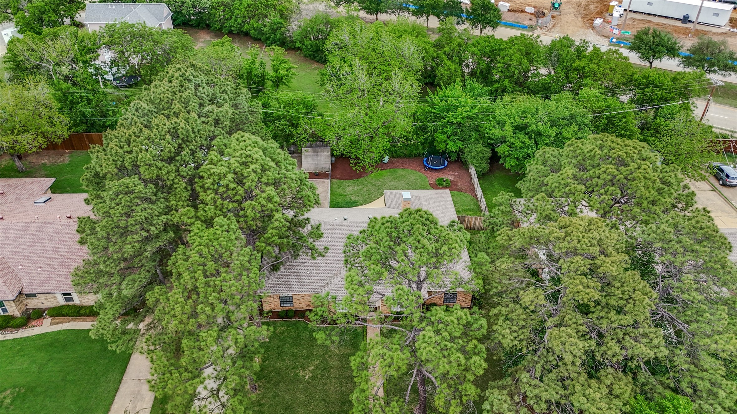 314 Northridge Street Denton TX 76201
