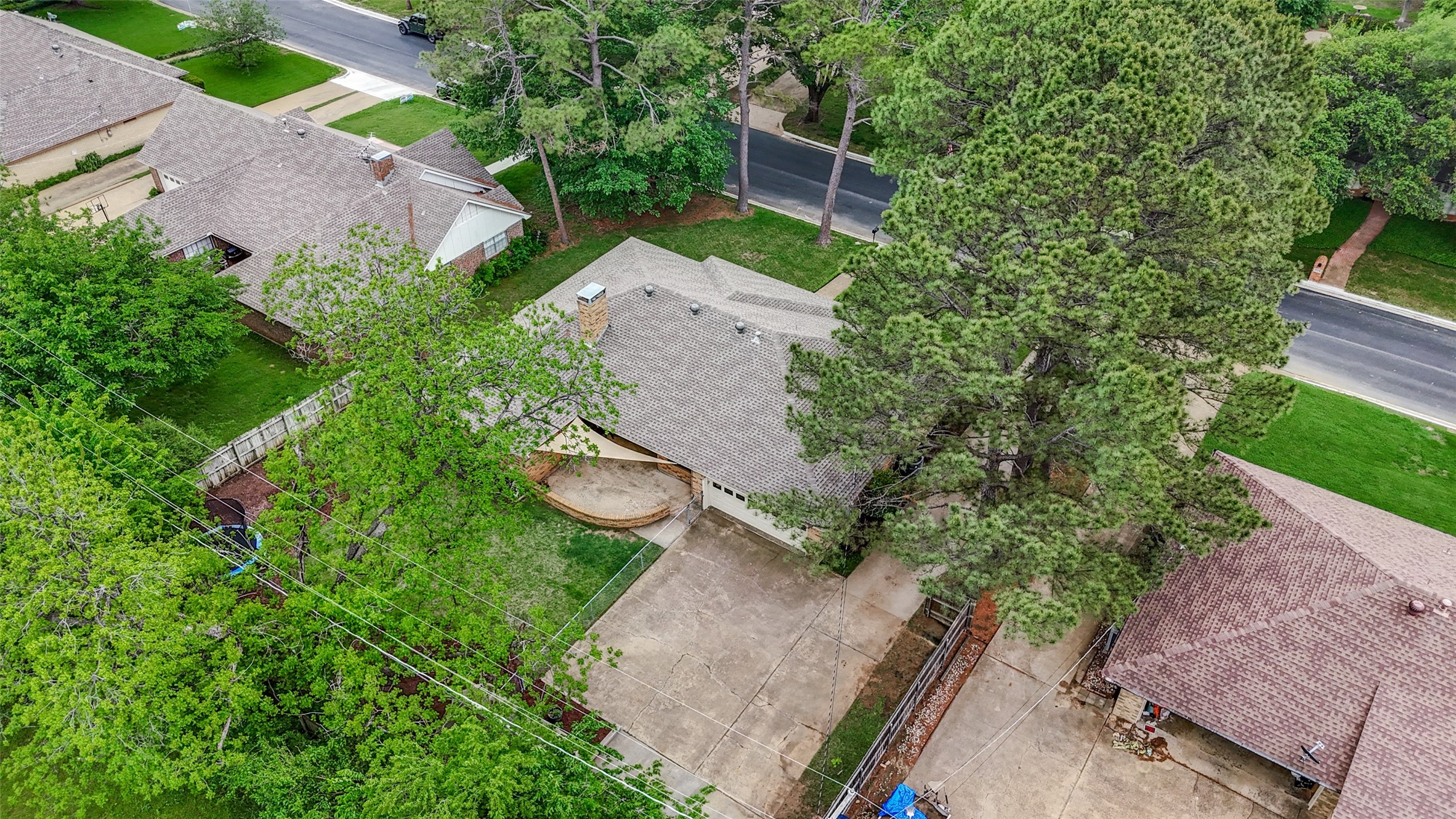 314 Northridge Street Denton TX 76201