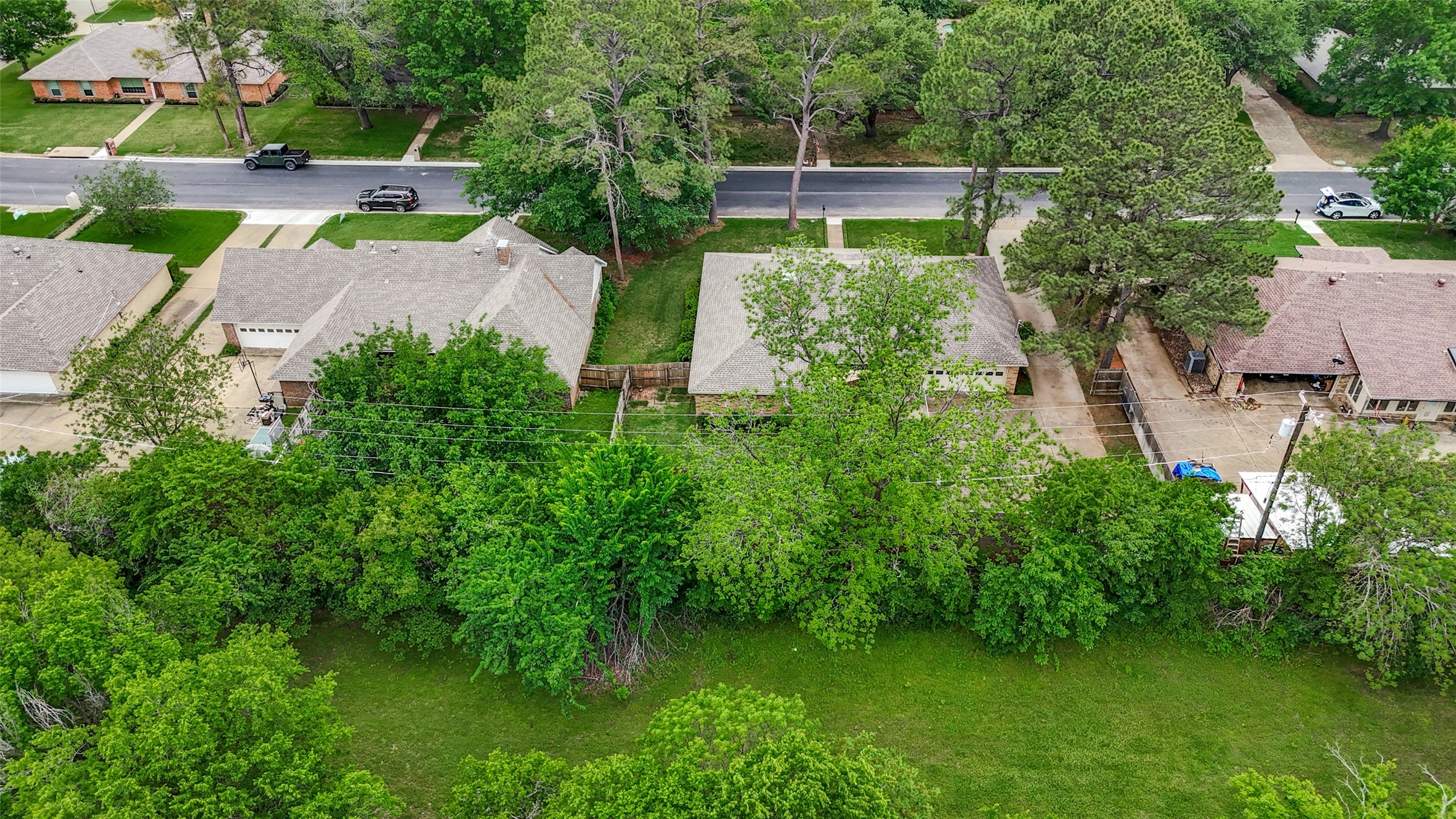 314 Northridge Street Denton TX 76201