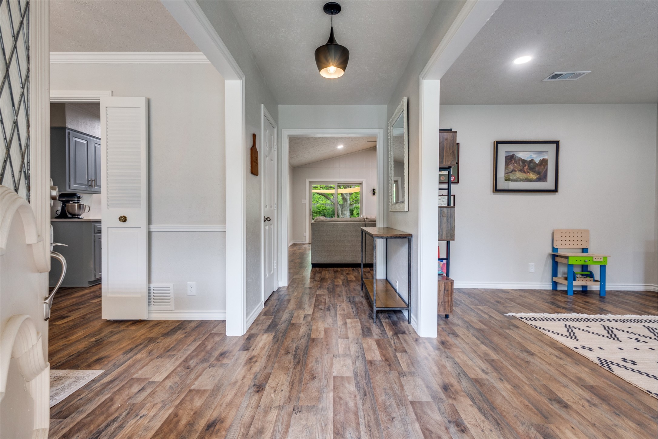314 Northridge Street Denton TX 76201