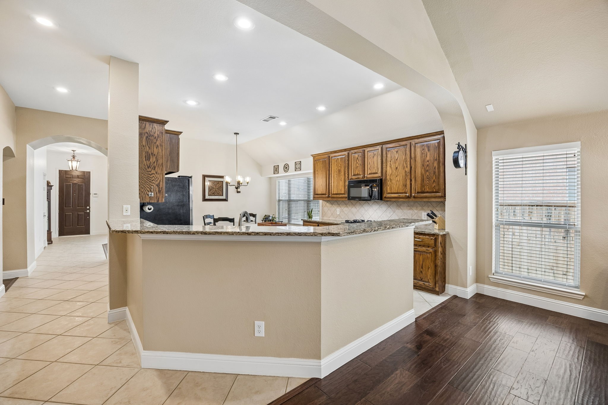 11652 Blackhawk Drive Frisco TX 75033