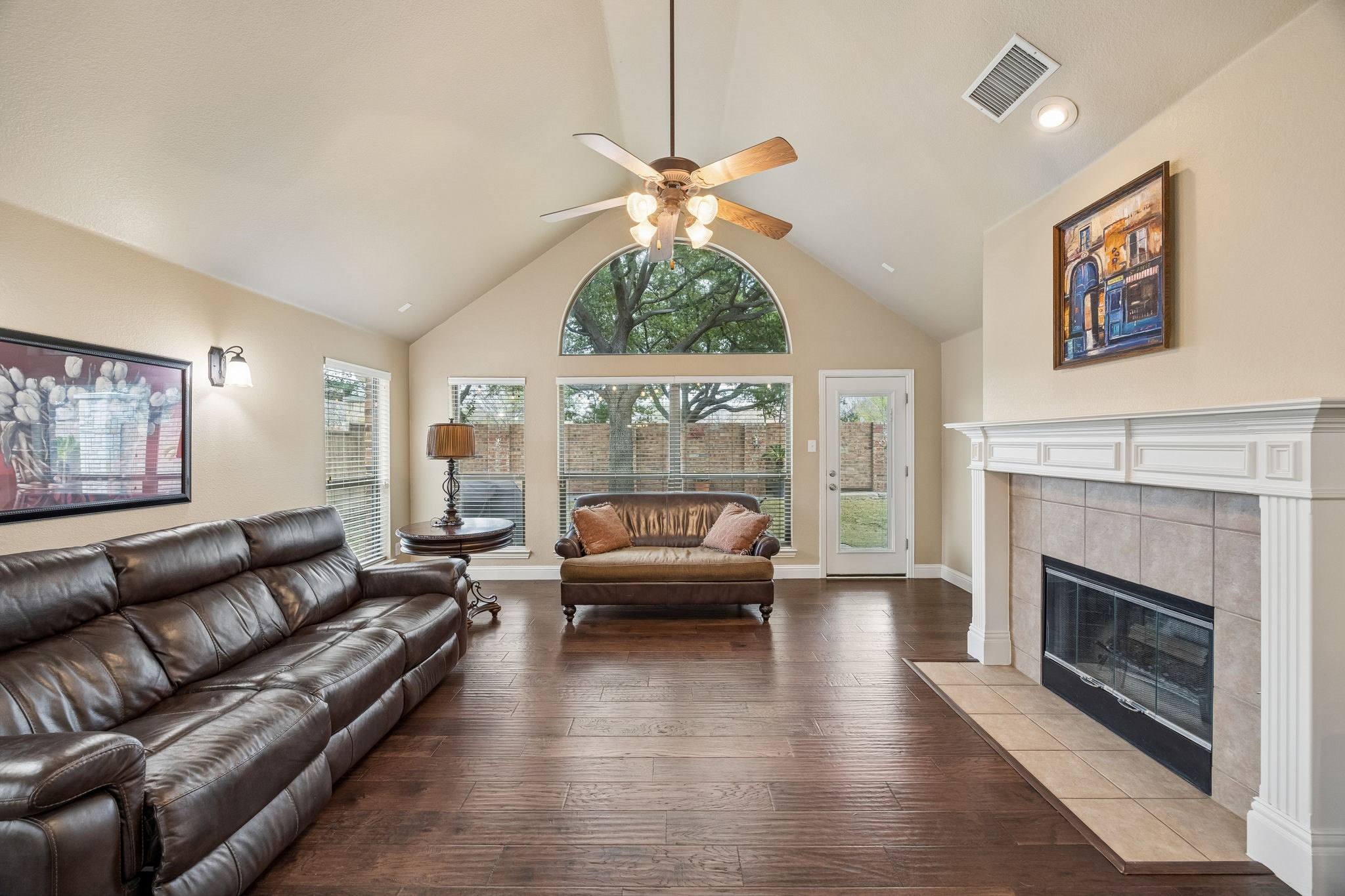 11652 Blackhawk Drive Frisco TX 75033