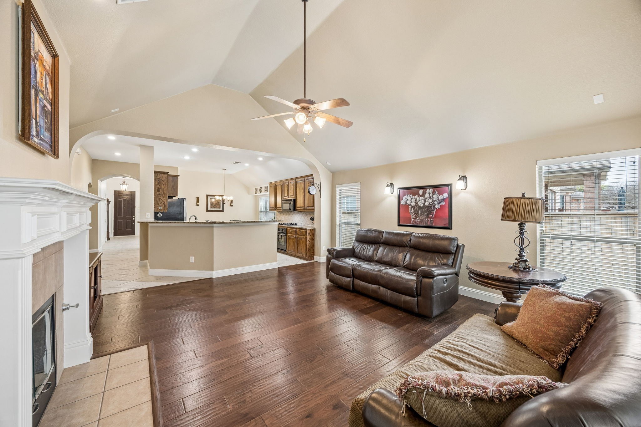 11652 Blackhawk Drive Frisco TX 75033
