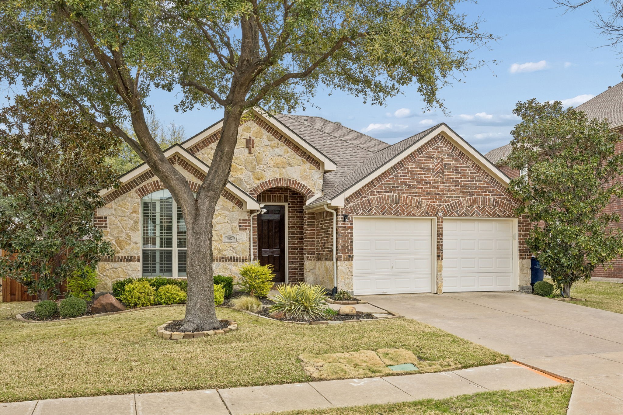 11652 Blackhawk Drive Frisco TX 75033