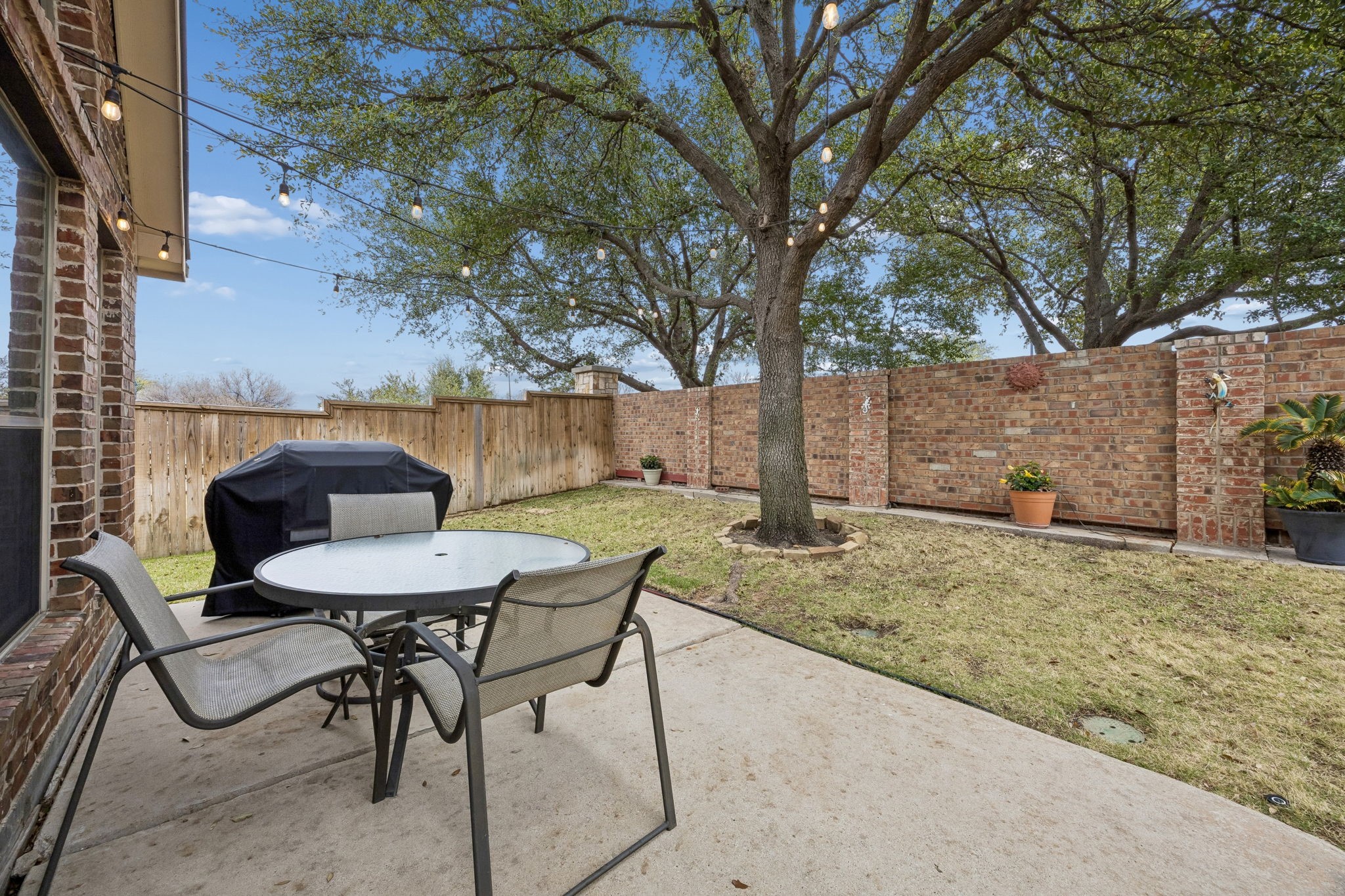11652 Blackhawk Drive Frisco TX 75033